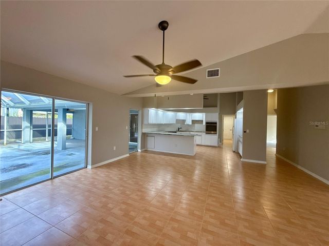 443 HALLCREST TERRACE, Port Charlotte, FL 33954