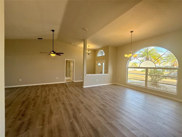 443 HALLCREST TERRACE, Port Charlotte, FL 33954