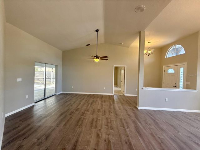 443 HALLCREST TERRACE, Port Charlotte, FL 33954