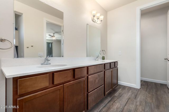 8934 S 138TH Avenue, Goodyear, AZ 85338