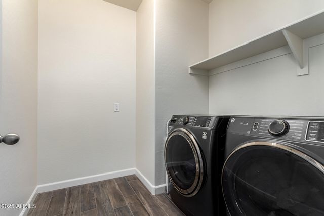 8934 S 138TH Avenue, Goodyear, AZ 85338