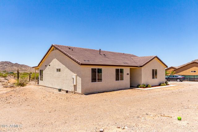 8934 S 138TH Avenue, Goodyear, AZ 85338