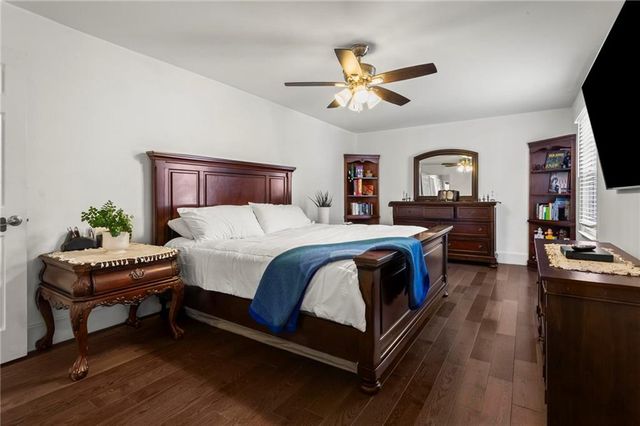 2320 Brownstone Court, Marietta, GA 30062