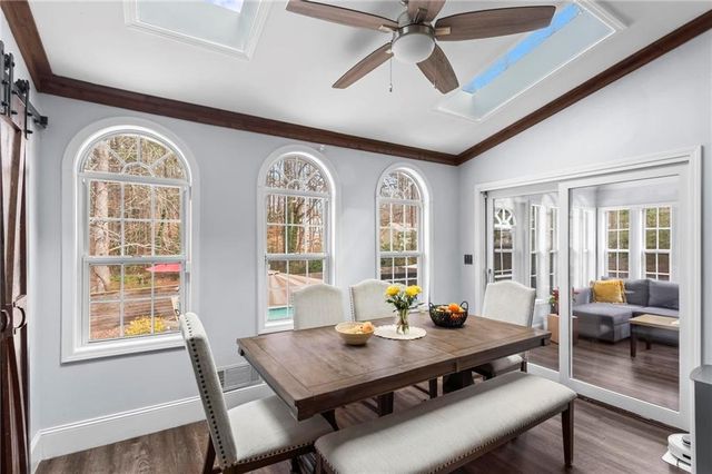 2320 Brownstone Court, Marietta, GA 30062