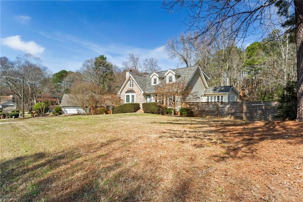 2320 Brownstone Court, Marietta, GA 30062