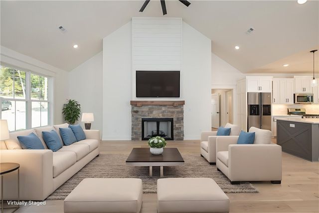 9 Cockerham Lane, Bella Vista, AR 72714