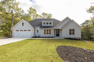 9 Cockerham Lane, Bella Vista, AR 72714