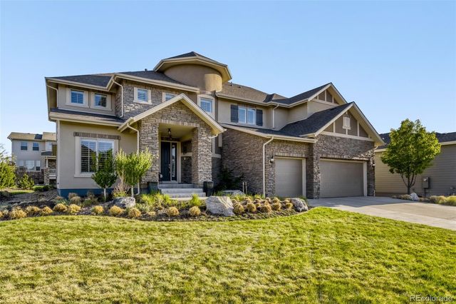 22296 Boundstone Drive, Parker, CO 80138