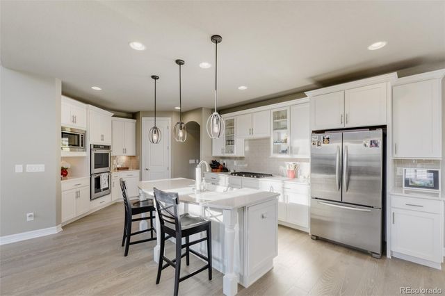 22296 Boundstone Drive, Parker, CO 80138