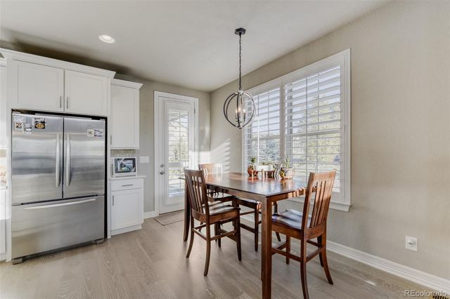 22296 Boundstone Drive, Parker, CO 80138