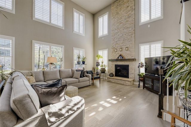 22296 Boundstone Drive, Parker, CO 80138