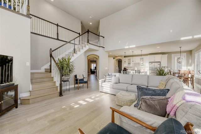 22296 Boundstone Drive, Parker, CO 80138