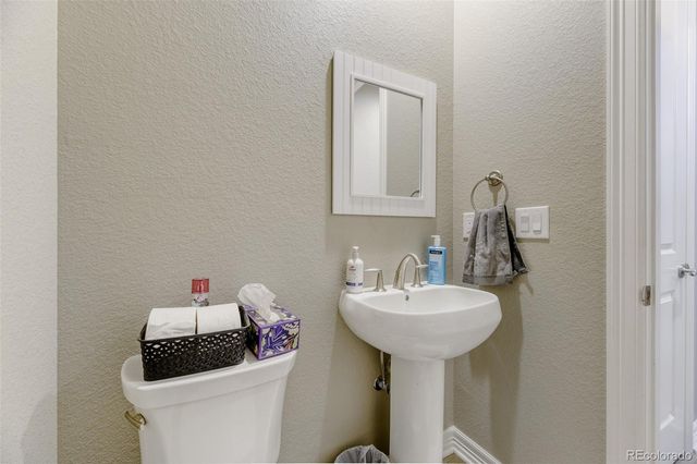 22296 Boundstone Drive, Parker, CO 80138