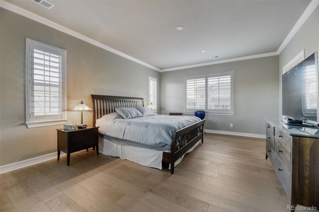 22296 Boundstone Drive, Parker, CO 80138