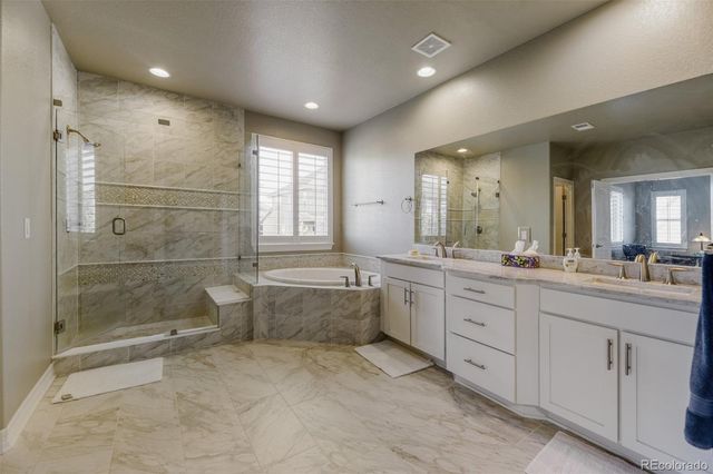 22296 Boundstone Drive, Parker, CO 80138