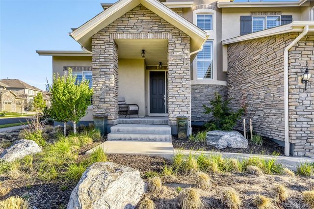 22296 Boundstone Drive, Parker, CO 80138