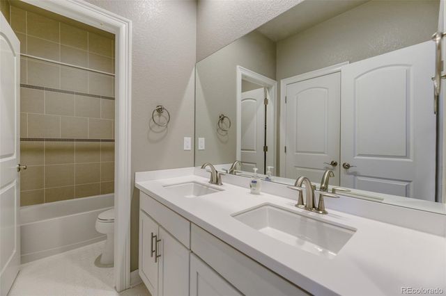 22296 Boundstone Drive, Parker, CO 80138