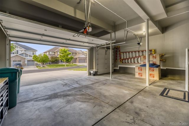 22296 Boundstone Drive, Parker, CO 80138