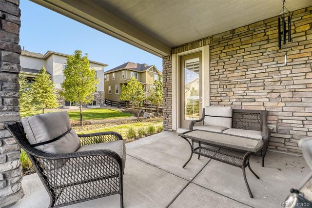 22296 Boundstone Drive, Parker, CO 80138