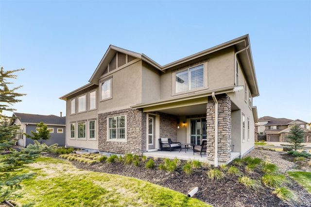22296 Boundstone Drive, Parker, CO 80138