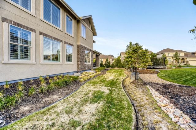 22296 Boundstone Drive, Parker, CO 80138