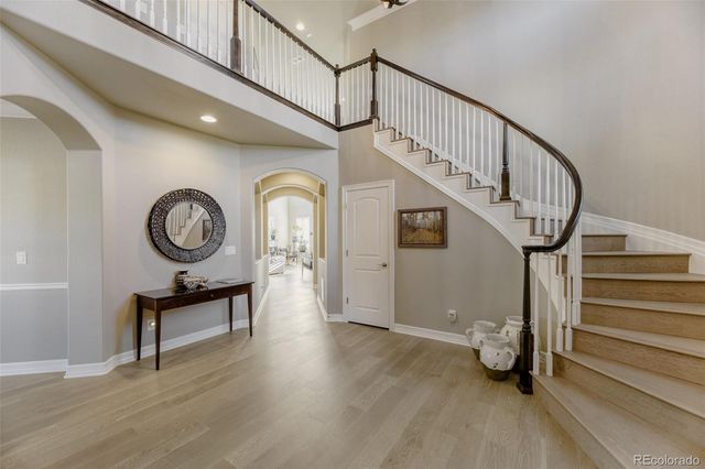 22296 Boundstone Drive, Parker, CO 80138