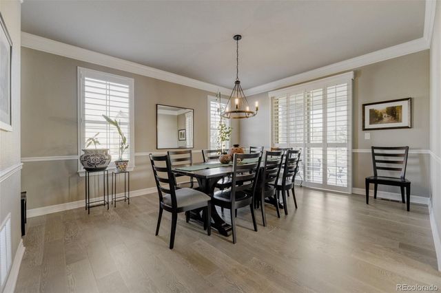 22296 Boundstone Drive, Parker, CO 80138