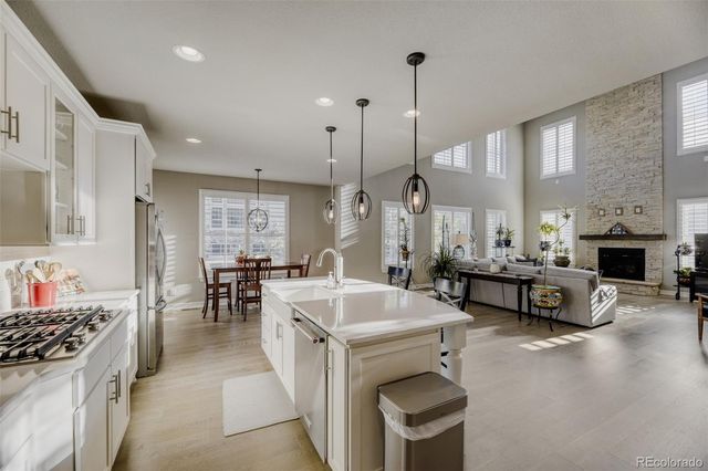 22296 Boundstone Drive, Parker, CO 80138