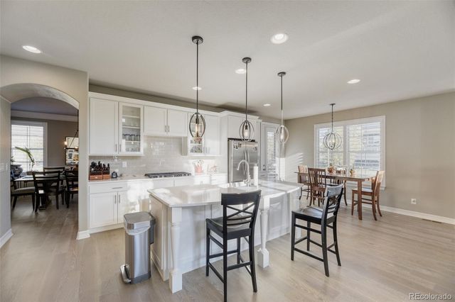22296 Boundstone Drive, Parker, CO 80138