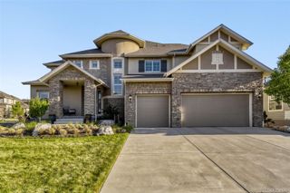 22296 Boundstone Drive, Parker, CO 80138