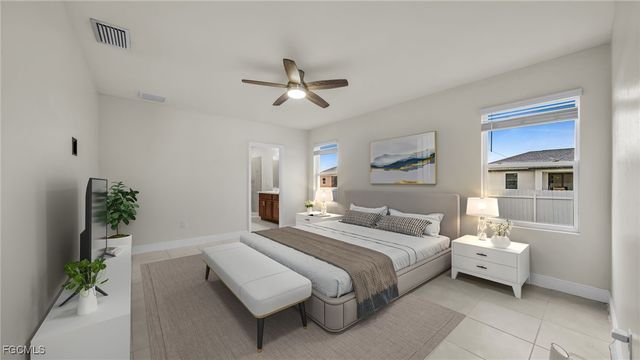 322 NE 20th TER, Cape Coral, FL 33909