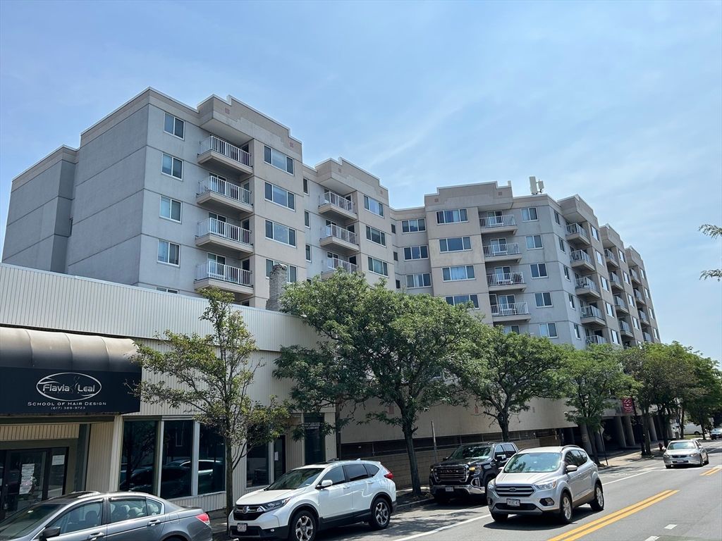 30 Chelsea St 804, Everett, MA 02149