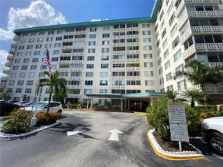 4330 Hillcrest Drive 1009, Hollywood, FL 33021