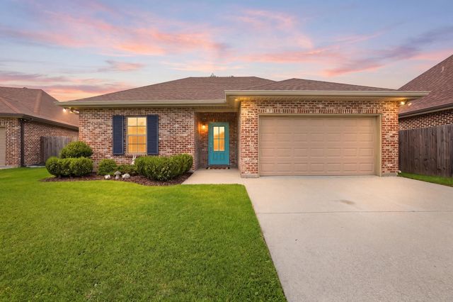 191 Juliana Way, Houma, LA 70364