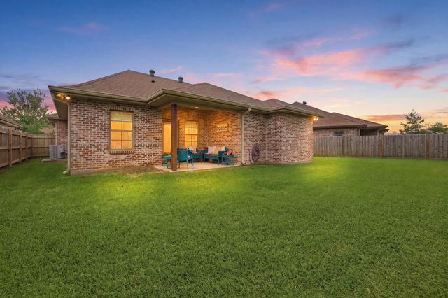 191 Juliana Way, Houma, LA 70364