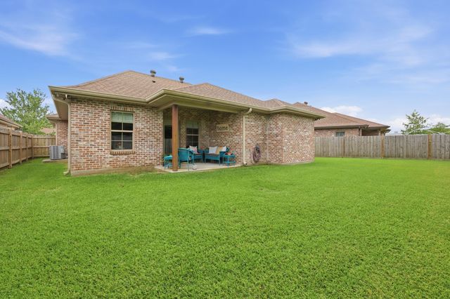 191 Juliana Way, Houma, LA 70364