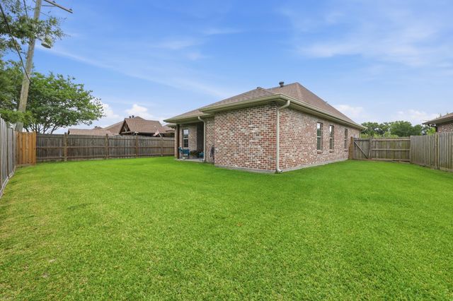 191 Juliana Way, Houma, LA 70364