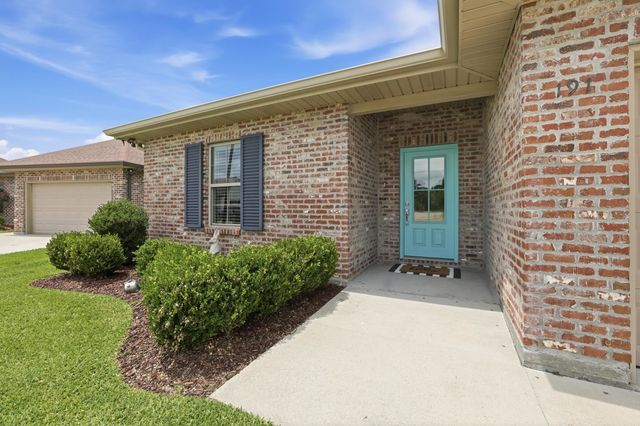 191 Juliana Way, Houma, LA 70364