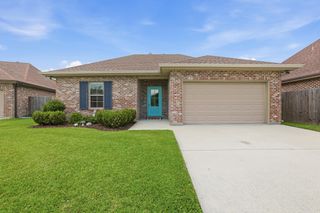 191 Juliana Way, Houma, LA 70364