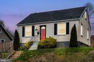 2814 HEMLOCK AVENUE, Baltimore, MD 21214