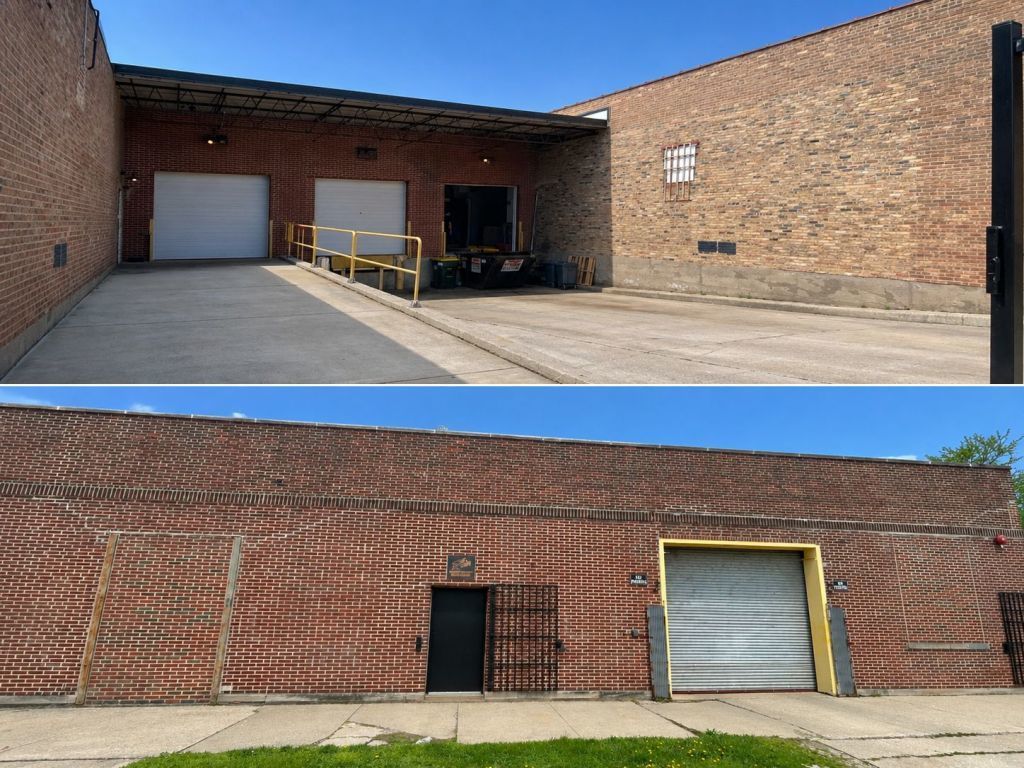 3033 W ohio Street, Chicago, IL 60612