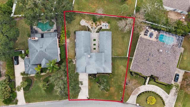 105 SHADOWCREEK WAY, Ormond Beach, FL 32174