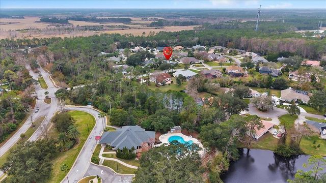 105 SHADOWCREEK WAY, Ormond Beach, FL 32174