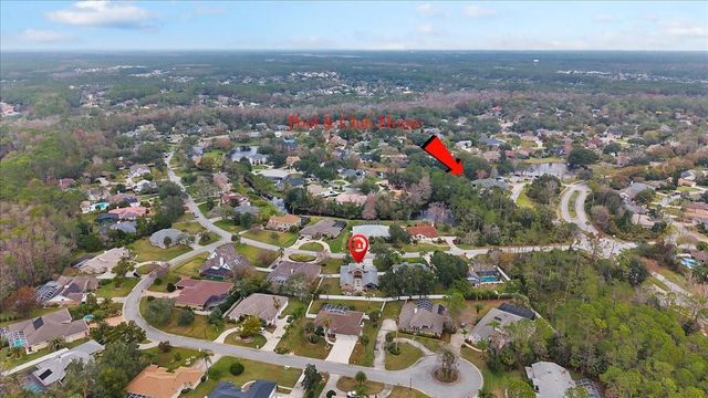 105 SHADOWCREEK WAY, Ormond Beach, FL 32174
