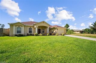 3507 22nd ST SW, Lehigh Acres, FL 33976