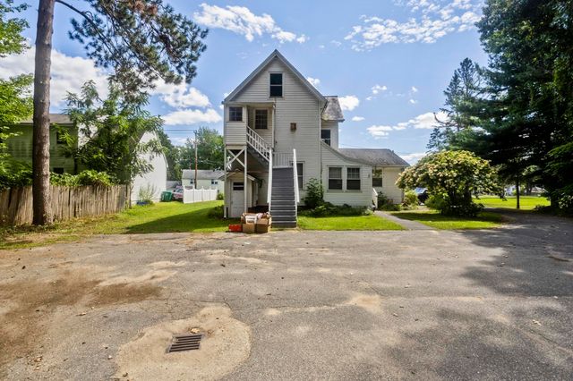 137 Sheridan St., Chicopee, MA 01020