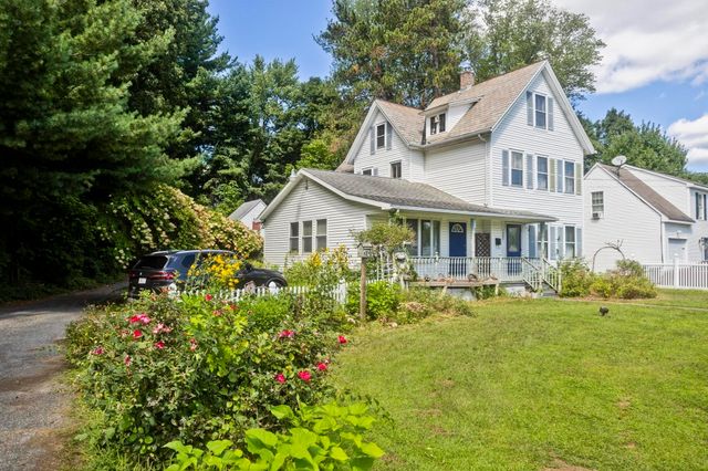 137 Sheridan St., Chicopee, MA 01020