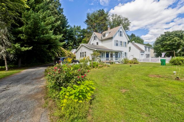 137 Sheridan St., Chicopee, MA 01020