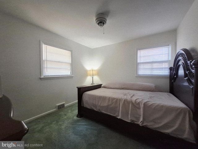 707 W MORRIS LEONARD RD, Salisbury, MD 21804