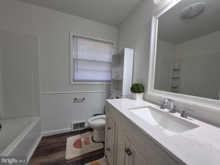 707 W MORRIS LEONARD RD, Salisbury, MD 21804
